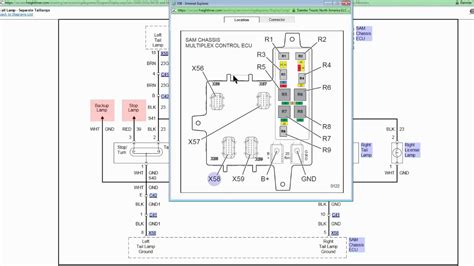 2009 freighligner chassis power junction box|Freightliner mfjb diagram.